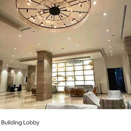 Lux Stays One Constitution Ave Islamabad Exterior foto